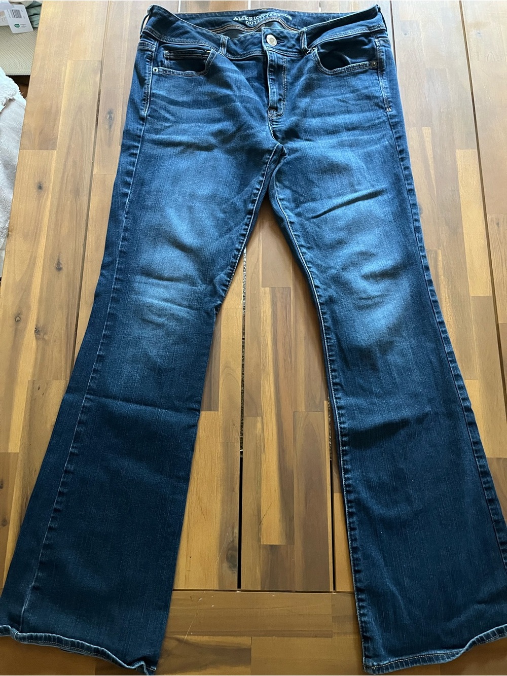 American Eagle Outfitters Kickboot